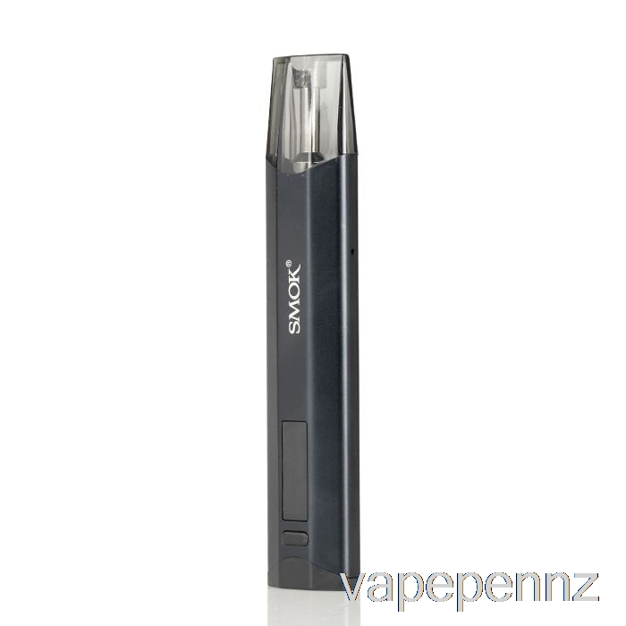 SMOK NFIX 25W Pod System Black VAPE NZ